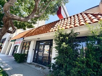 More details for 846 E Valley Blvd, San Gabriel, CA - Retail for Sale
