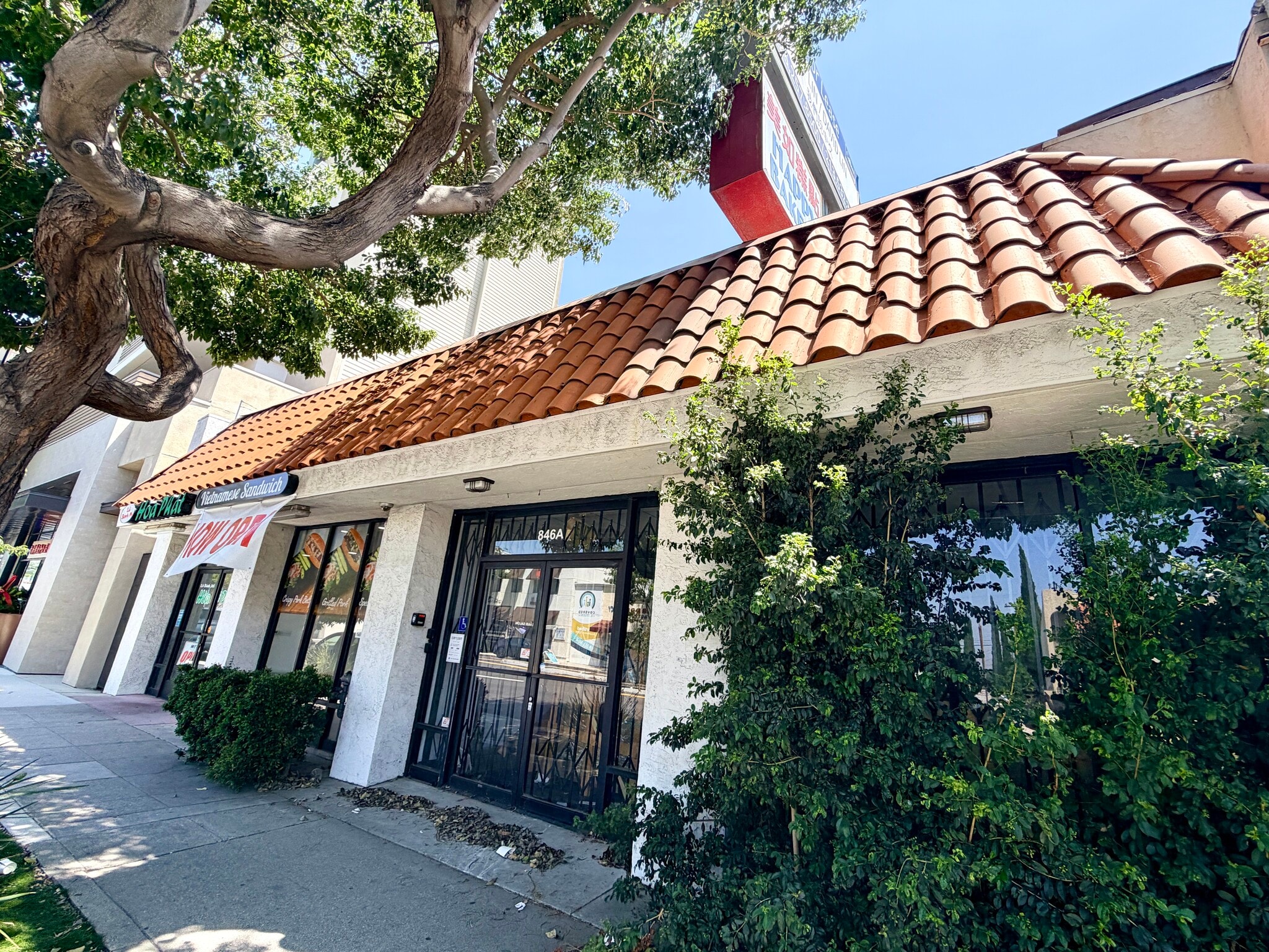 846 E Valley Blvd, San Gabriel, CA for sale Building Photo- Image 1 of 13