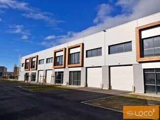 More details for 6 Rue Des Frères Boude, Toulouse - Flex for Lease