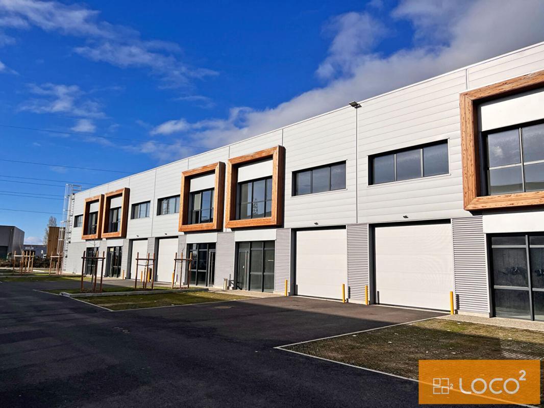 6 Rue Des Frères Boude, Toulouse for lease Building Photo- Image 1 of 3