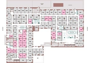 31 W 34th St, New York, NY for lease Floor Plan- Image 2 of 15