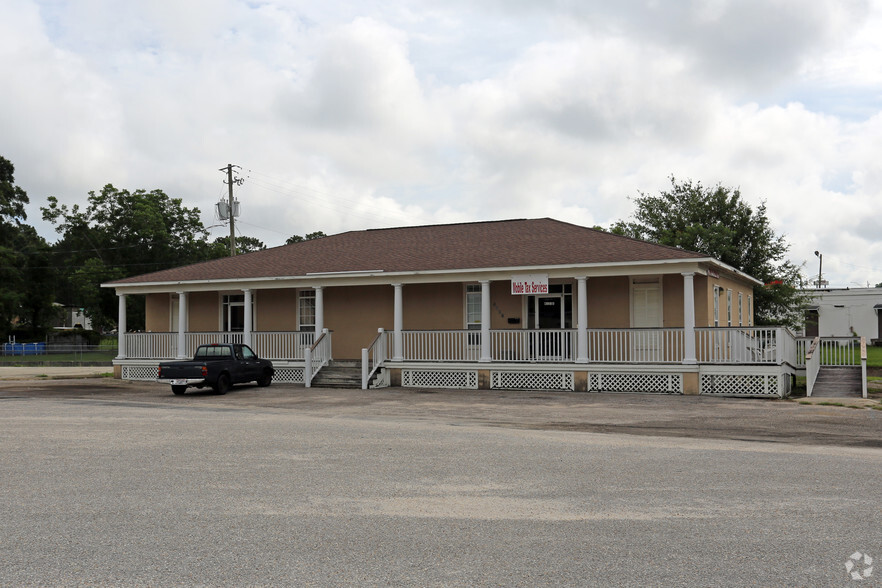 4126 Government Blvd, Mobile, AL for sale - Primary Photo - Image 1 of 1