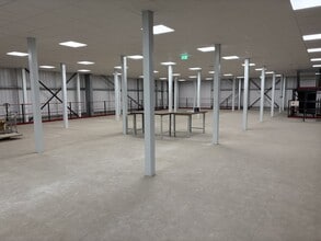 Badgers Rise, Bedford à louer Photo intérieure- Image 2 de 2