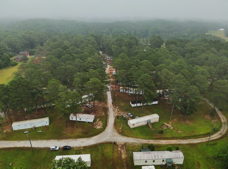 460 Pine Valley Dr, Roanoke, AL à vendre - Photo du bâtiment - Image 3 de 3