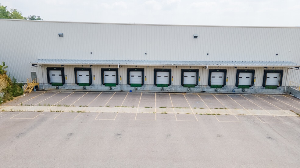 1000 Taylor Ave, Park Hills, MO for lease - Building Photo - Image 3 of 14