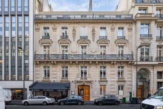More details for 4 Rue De Berri, Paris - Office for Lease
