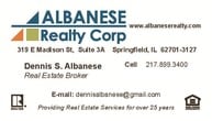 Albanese Realty Corp
