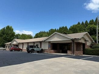 More details for 425 Bradford St, Gainesville, GA - Office for Lease