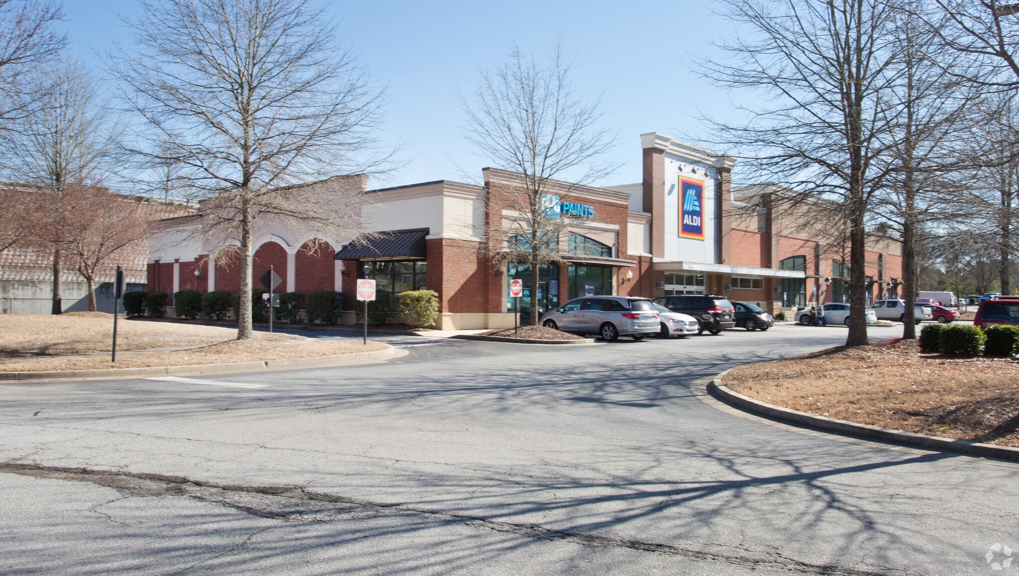 2717 W Hwy 54, Peachtree City, GA for lease Primary Photo- Image 1 of 5