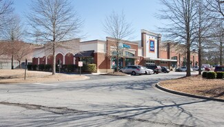 More details for 2717 W Hwy 54, Peachtree City, GA - Office, Retail for Lease