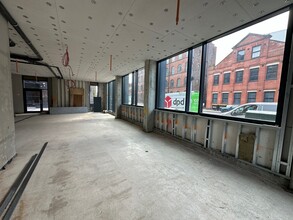 1 Pump Way, Nottingham for lease Interior Photo- Image 2 of 2