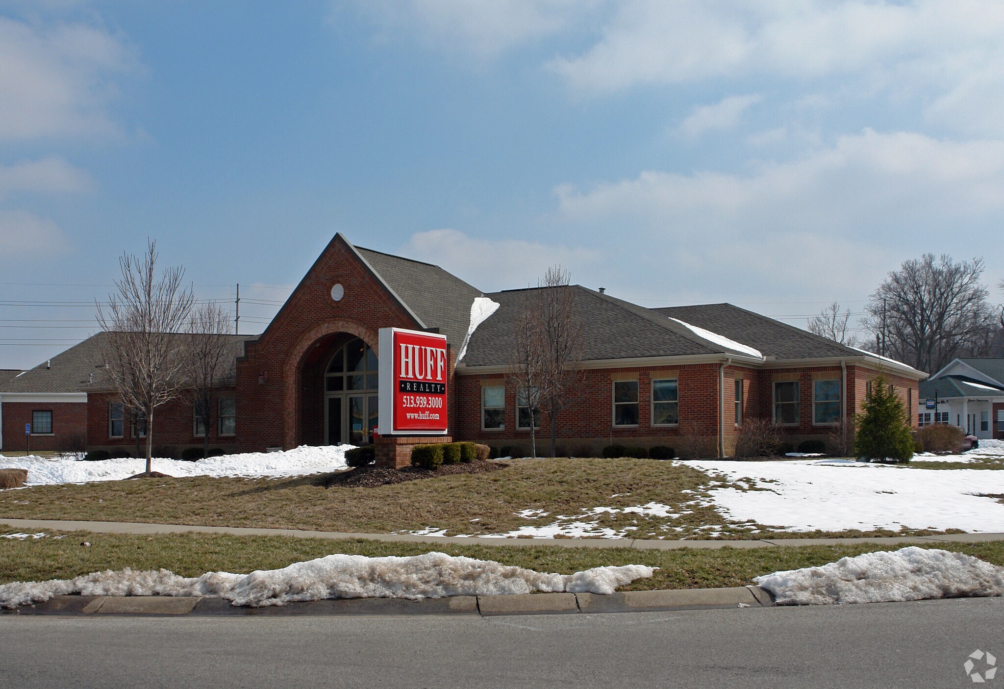555 Wessel Dr, Fairfield, OH for lease Primary Photo- Image 1 of 3