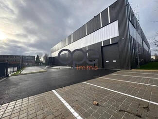 More details for Industrial for Lease