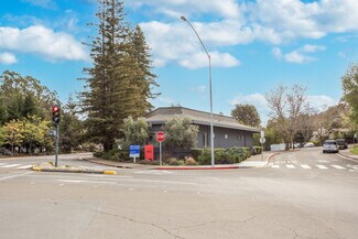 Plus de détails pour 275 Greenfield Ave, San Anselmo, CA - Bureau/Commerce de détail à louer