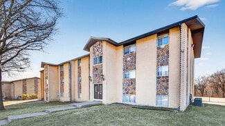 Plus de détails pour 748 N 63rd St, Kansas City, KS - Multi-résidentiel à vendre