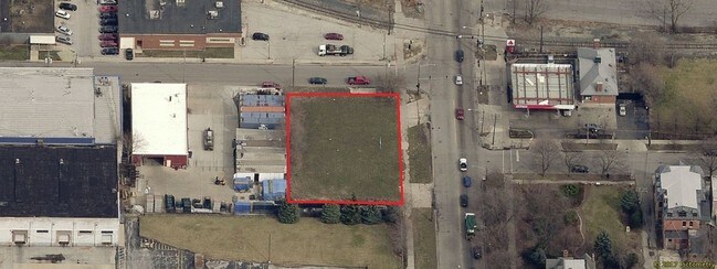 More details for 11046 S Langley Ave, Chicago, IL - Land for Sale