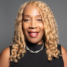 Leslie Woods