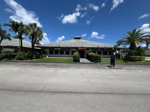 3333 N University Dr, Hollywood, FL for lease Interior Photo- Image 1 of 5