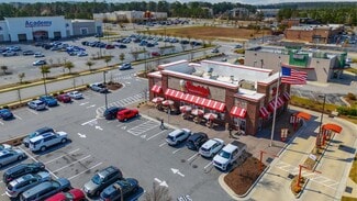 More details for 4133 Western Blvd, Jacksonville, NC - Retail for Sale