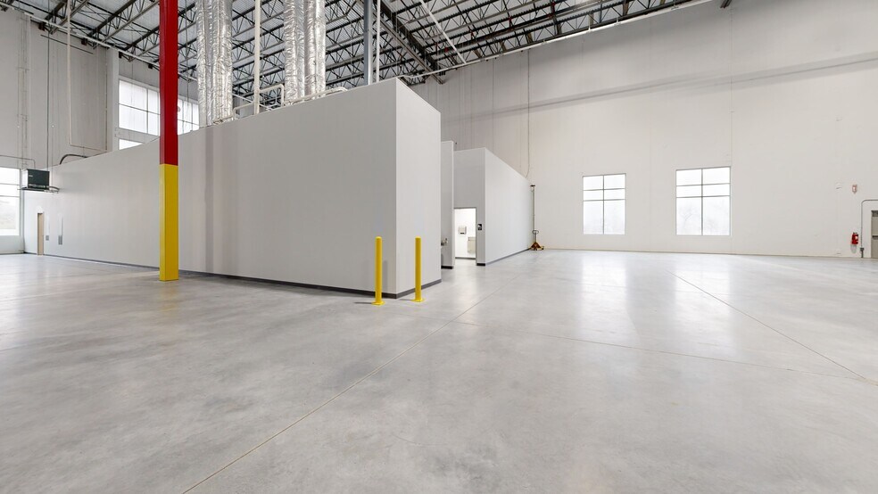 601 E 10th St, Marcus Hook, PA à louer - Numérisation 3D de Matterport - Image 2 de 22