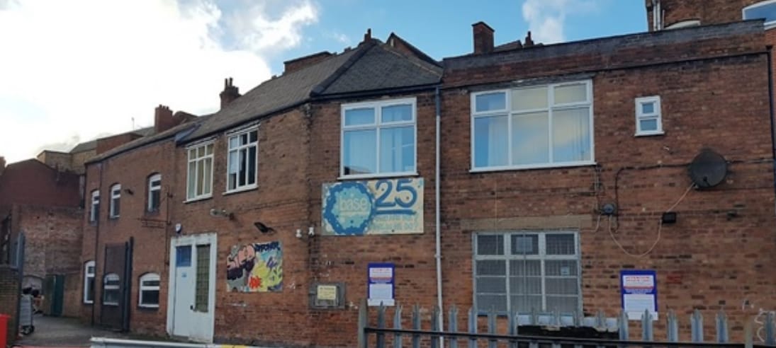 Wheelers Fold, Wolverhampton for lease Building Photo- Image 1 of 2