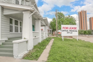 Plus de détails pour 209 E University Dr, Denton, TX - Bureau/Médical, Bureau/Commerce de détail à louer