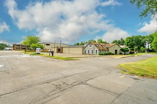 More details for 6 Industrial Rd, Windsor Locks, CT - Industrial for Sale