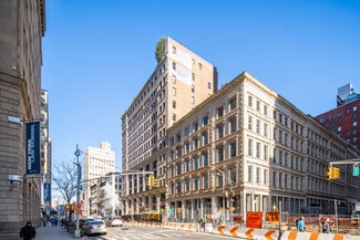 Plus de détails pour 241 Church St, New York, NY - Multi-résidentiel à vendre