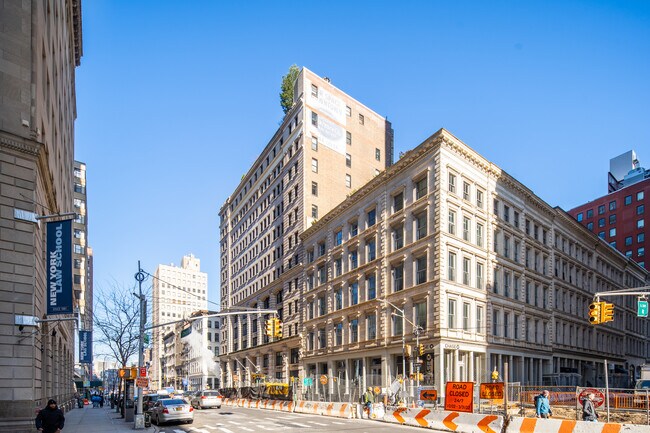 More details for 241 Church St, New York, NY - Multifamily for Sale