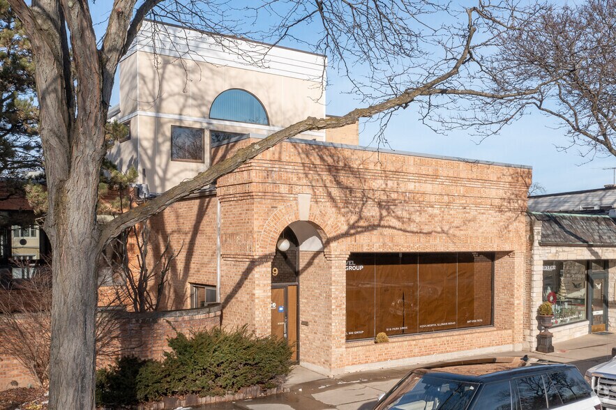 Kenilworth Land Development Opportunity portefeuille de 2 propriétés à vendre sur LoopNet.ca - Photo du bâtiment - Image 2 de 4