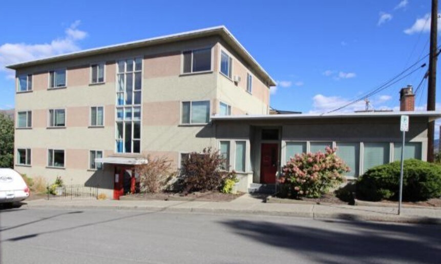 533 2nd Av, Kamloops, BC à vendre - Photo principale - Image 2 de 4
