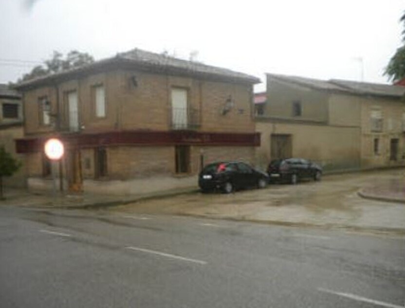 Commerce de détail dans Villafrechós, Valladolid à louer Photo intérieure- Image 1 de 1