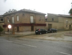 Commerce de détail dans Villafrechós, Valladolid à louer Photo intérieure- Image 1 de 1