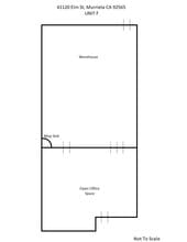 41120 Elm St, Murrieta, CA for lease Site Plan- Image 1 of 1