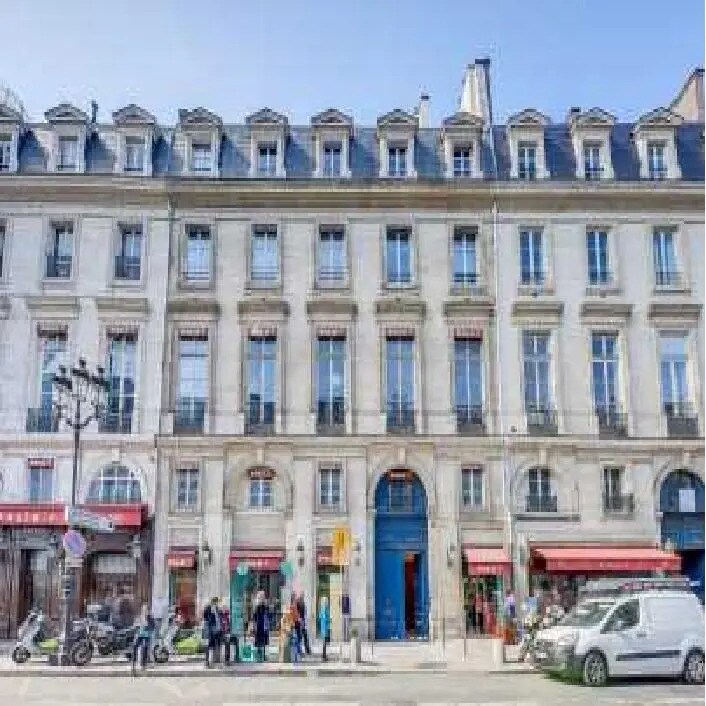 5 Rue Royale, Paris à louer Photo du bâtiment- Image 1 de 11