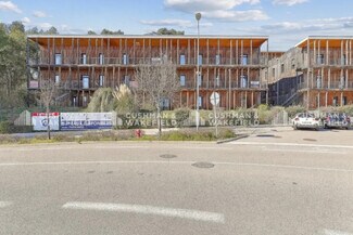 More details for 305 Rue Maurice Aicardi Lejard, Aix-en-Provence - Office for Lease