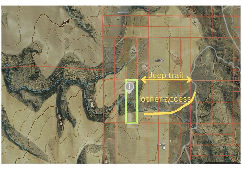TBD Homestead Rd, Three Forks, MT for sale - Building Photo - Image 3 of 17