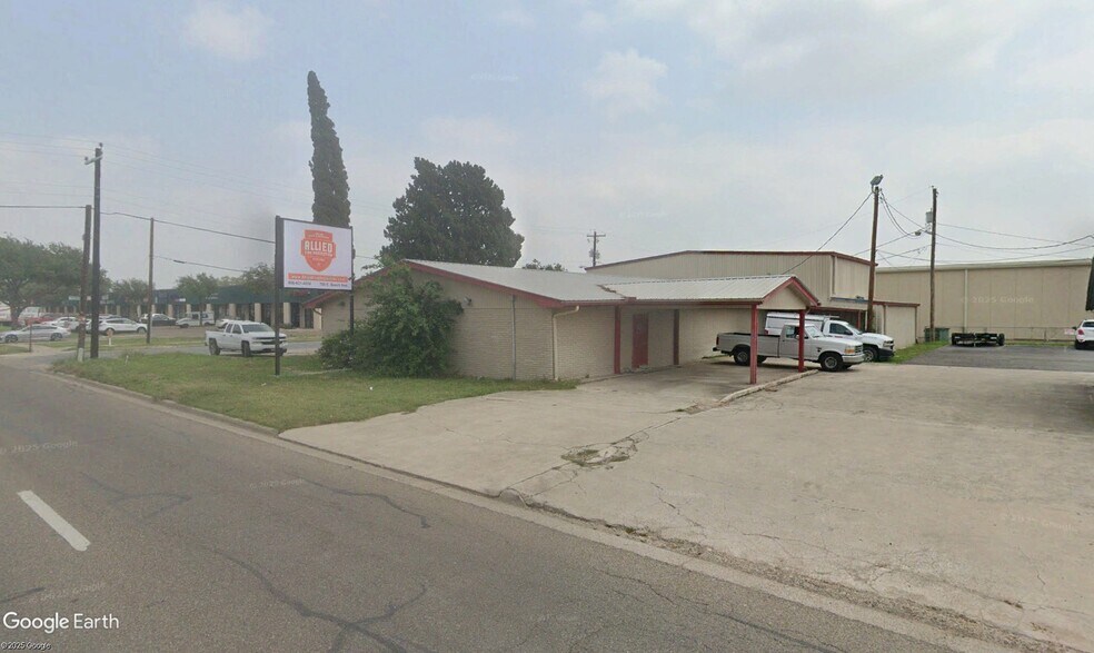700 E Beech Ave, McAllen, TX for sale - Building Photo - Image 2 of 6
