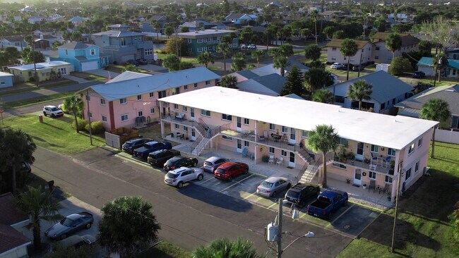 More details for 320 N 3rd St, Flagler Beach, FL - Multifamily for Sale
