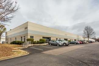 More details for 3110 Stage Post Dr, Memphis, TN - Flex for Lease