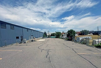 1795 W Yale Ave, Englewood, CO for lease Building Photo- Image 2 of 3