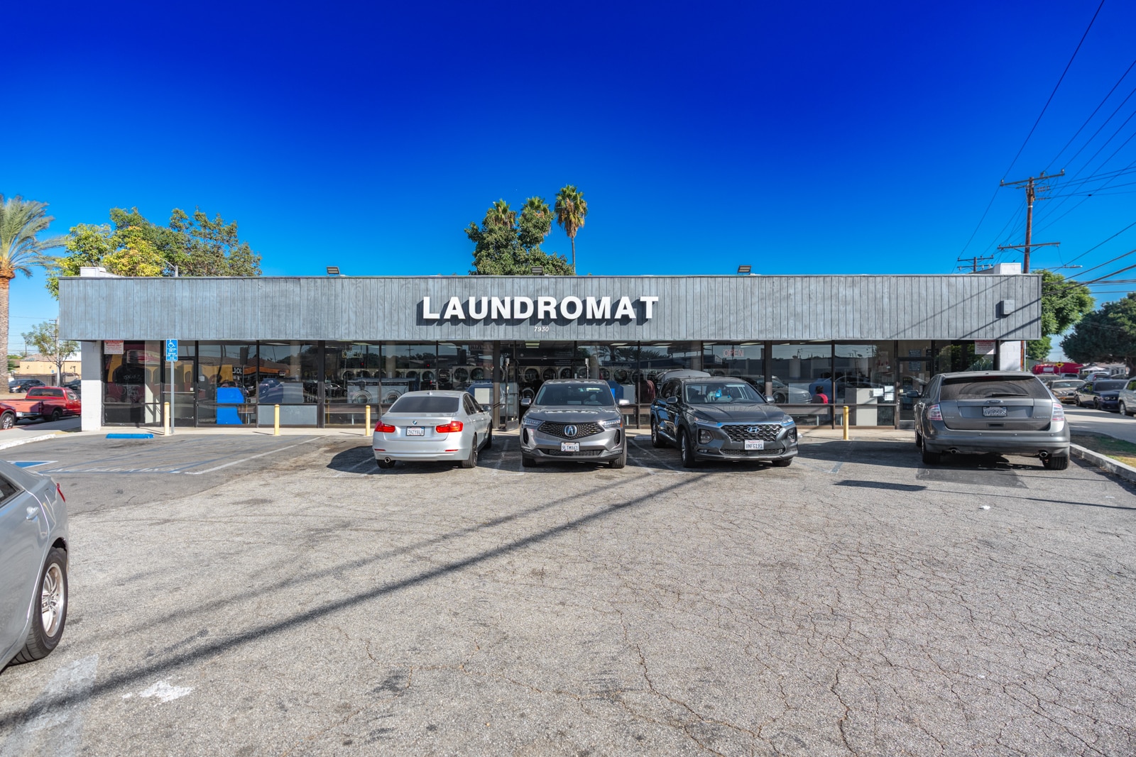 7930 Eastern Ave, Bell Gardens, CA for sale Building Photo- Image 1 of 5