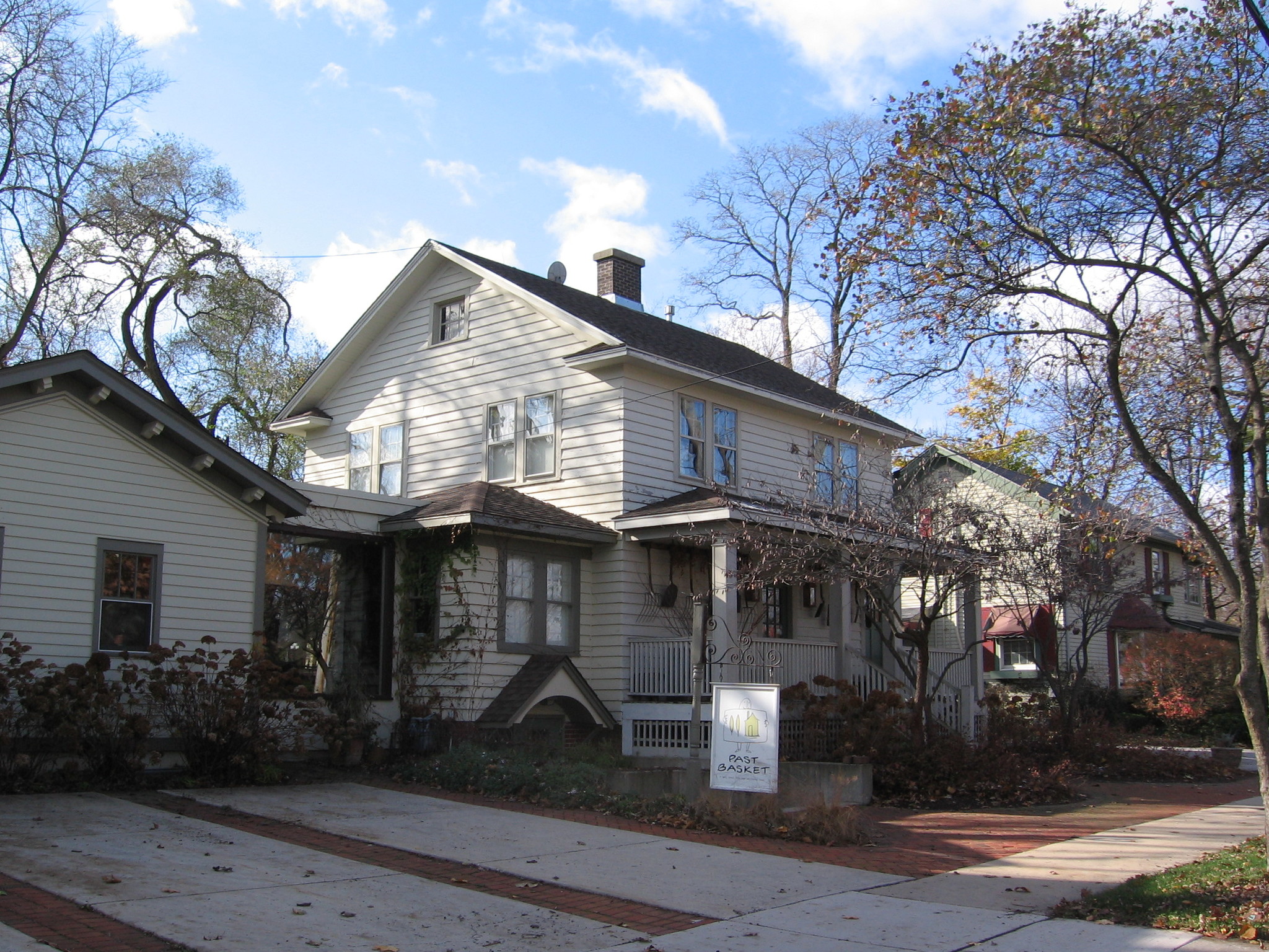 310 Campbell St, Geneva, IL for sale Primary Photo- Image 1 of 1