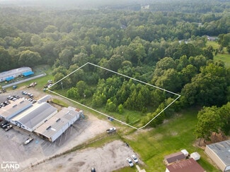 More details for 0 Odom Lane, Chatom, AL - Land for Sale