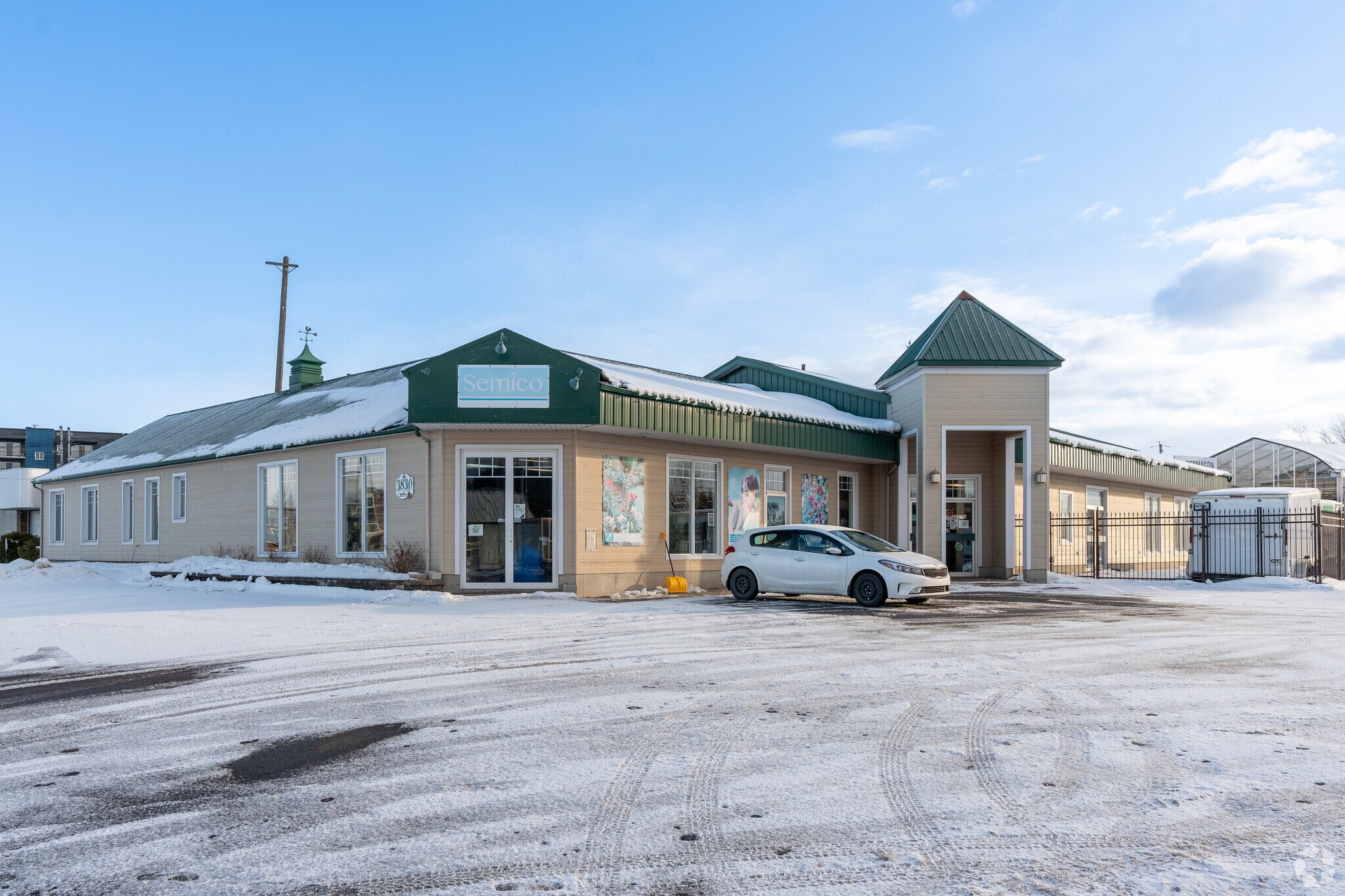 3830 Boul Guillaume-Couture, Lévis, QC à vendre Photo principale- Image 1 de 5