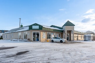 More details for 3830 Boul Guillaume-Couture, Lévis, QC - Specialty for Sale