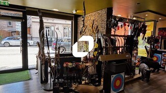 More details for 31 Route De Bischwiller, Schiltigheim - Retail for Sale