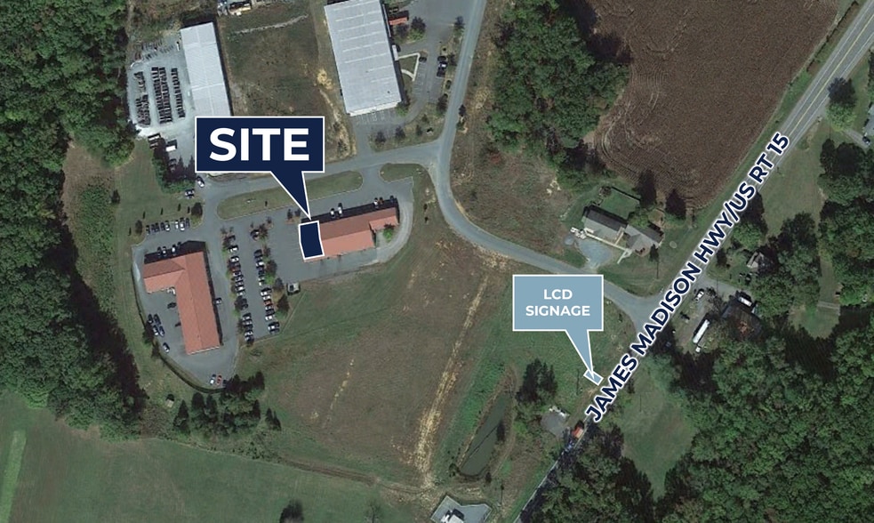 31 Conestoga Way, Troy, VA for lease - Building Photo - Image 3 of 3