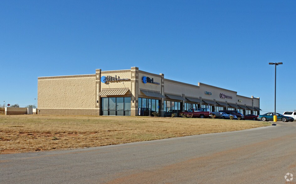 309 NE Georgia Ave, Sweetwater, TX à louer - Photo du bâtiment - Image 2 de 29