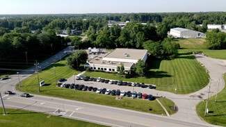 Plus de détails pour 1195 Clough Pike, Amelia, OH - Industriel à louer